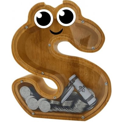 Pokladnička drevená S – Hledejceny.cz