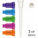 Lignum Tee 82mm 12ks mix – Zboží Dáma