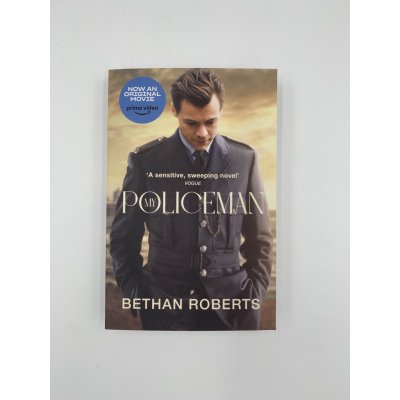 MY POLICEMAN – Zboží Mobilmania
