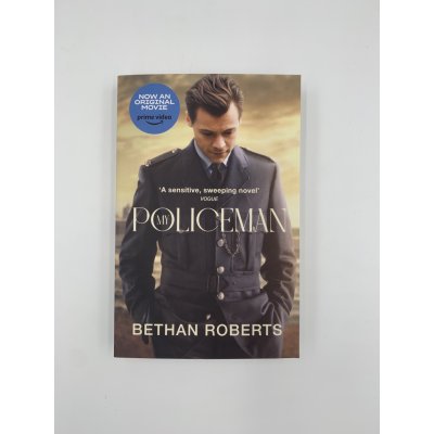 MY POLICEMAN – Hledejceny.cz