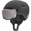 Snowboardová a lyžařská helma Atomic Nomad Visor Stereo 23/24