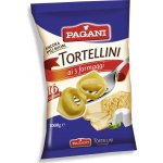 Pagani Tortellini sýrové 1 kg – Zboží Dáma