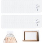 Balení 30 samolepicích hřebíků – Zboží Dáma