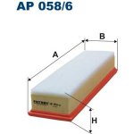 Vzduchový filtr FILTRON AP 058/6 – Hledejceny.cz