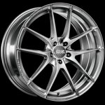 OZ Leggera 8,5x19 5x130 ET53 grigio corsa bright – Sleviste.cz