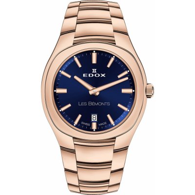Edox 57004-37R – Hledejceny.cz