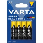 Varta Superlife AA 4ks 2006 VA0023 – Zboží Živě