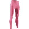 Dámské spodky X-Bionic Energy Accumulator 4.0 Pants magnolia purple/fuchsia