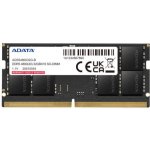 Adata DDR5 16GB 4800MHz CL40 (1x16GB) AD5S480016G-S – Zboží Živě