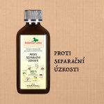Dokonalá Láska LÁSKA 64 Při separační úzkosti podpůrný olej 100 ml – Hledejceny.cz