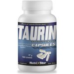 Nutristar Taurin 100 tablet – Hledejceny.cz