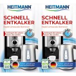 Heitmann Rychloodvápňovač pro kávovary 2x15g – HobbyKompas.cz