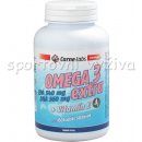 Carne Labs Omega 3 EPA DHA 150 kapslí