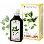 Diochi sagradin 50 ml – Hledejceny.cz