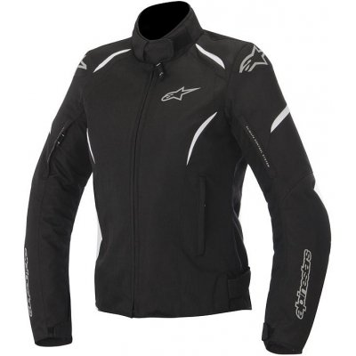 Alpinestars GUNNER WP černo-bílá – Zboží Mobilmania