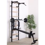 TRINFIT Elegance 240 x 70 cm + Hrazda, bradla a lavička – Zboží Dáma