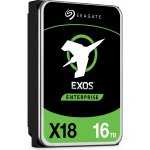 Seagate Exos X18 16TB, ST16000NM000J – Zboží Mobilmania