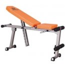 Master Bench Simple Vario