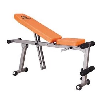 Master Bench Simple Vario