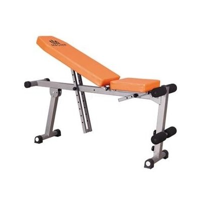 Master Bench Simple Vario – Sleviste.cz