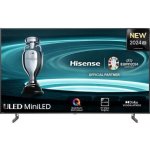 Hisense 50U6NQ – Sleviste.cz