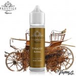 EXPRAN GmbH Prestige Tobacco - Tobacco Royal Shake & Vape 10 ml – Zboží Mobilmania