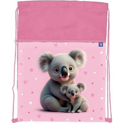 MPF sáček na přezůvky Koala – Hledejceny.cz