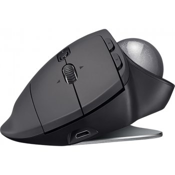 Logitech MX ERGO Wireless Trackball 910-005179 od 1 910 Kč - Heureka.cz