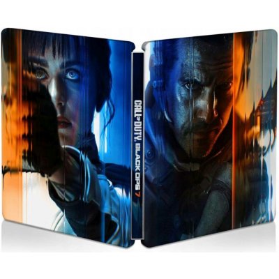 Call of Duty: Black Ops 7 – Hledejceny.cz