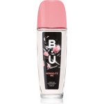 B.U. Absolute Me deodorant sklo 75 ml – Sleviste.cz