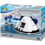 COBI 26263 Vesmírná loď Boeing CST-100 Starliner – Hledejceny.cz