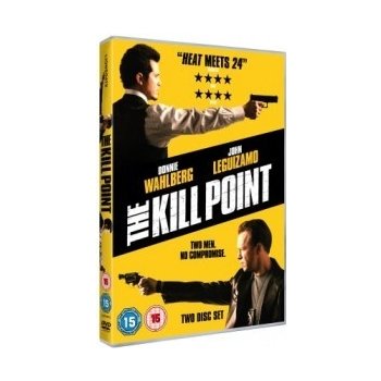 The Kill Point DVD