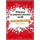 Příprava na přijímací zkoušky na SŠ – Všeobecný přehled 8G