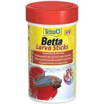 Tetra Betta LarvaSticks 100 ml – Zboží Dáma