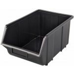 Patrol Ecobox - large černý – Zboží Dáma