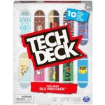 Tech Deck Spin Master DESETI BALENÍ – Zboží Dáma