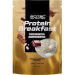 Scitec Protein Breakfast 700g – Zboží Mobilmania