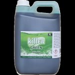 Killer GREEN 5L – Zboží Dáma Killer GREEN 5L – Zboží Dáma