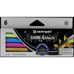 Centropen 2590 6 ks – Zboží Mobilmania