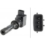 Zapalovací cívka HELLA 5DA 230 036-061 – Hledejceny.cz