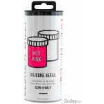 Clone A Willy Refill Glow in the Dark Hot Pink Silicone – Zboží Dáma