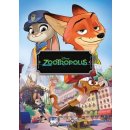 Zootropolis