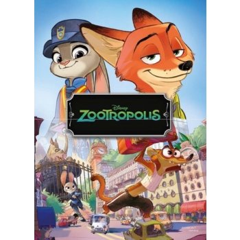 Zootropolis