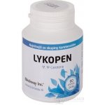 Theo Herbs Lykopen 60 kapslí – Hledejceny.cz
