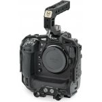Tilta Klec na fotoaparát pro základní soupravu Nikon Z9 černá – Zboží Živě
