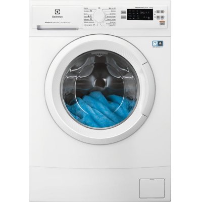 Electrolux EW6SM526WC – Zbozi.Blesk.cz