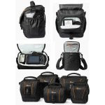 Lowepro Adventura SH 110 II E61PLW36865 – Hledejceny.cz