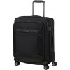 Cestovní kufr Samsonite PRO-DLX 6 Spinner 55 EXP Black 148135-1041 45 L