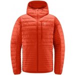 Haglofs Micro Nordic down hood – Zboží Mobilmania