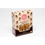 Janova pec Pečené müsli čokoládové 400 g – Zboží Dáma